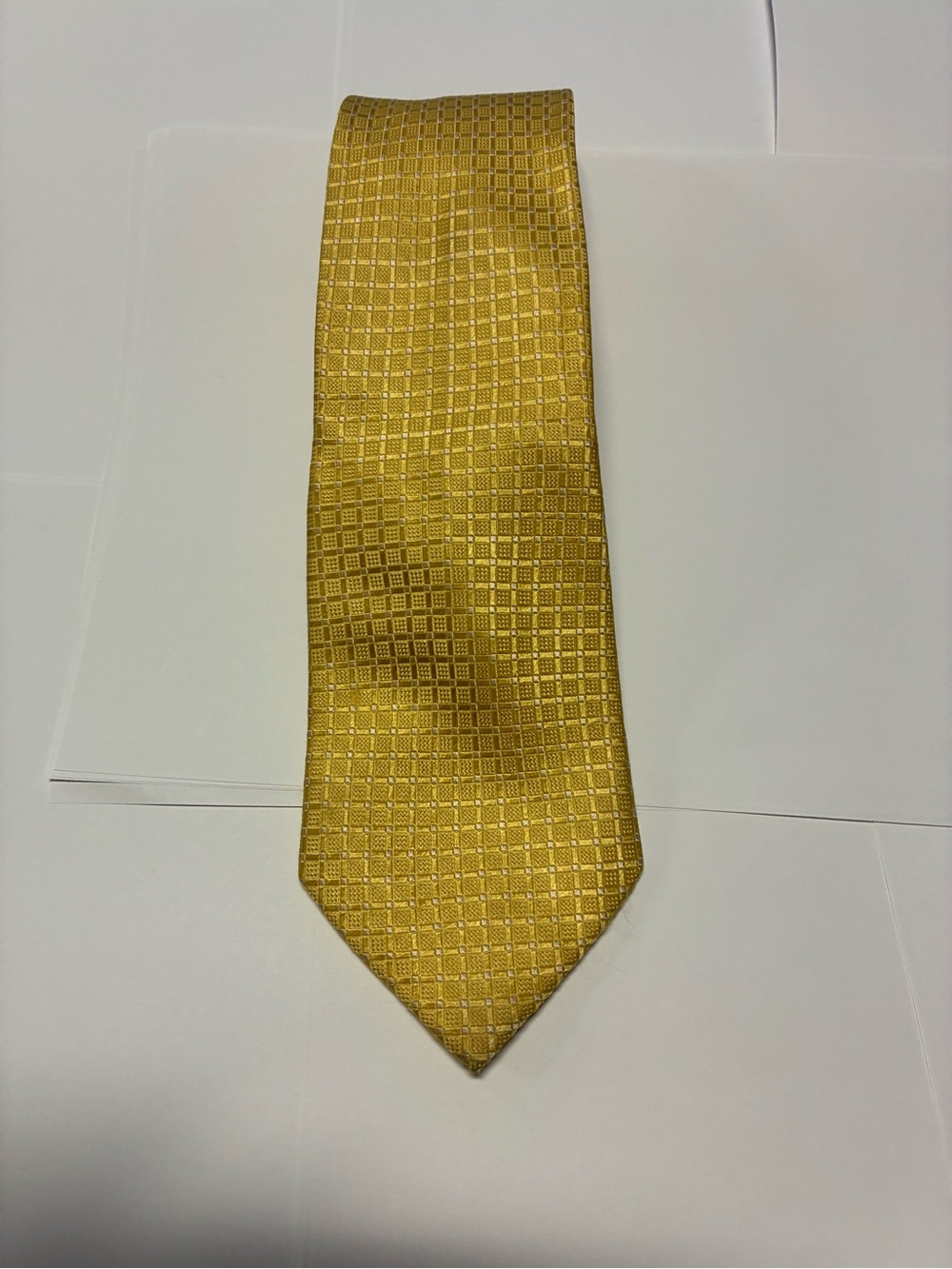 Trump tie Men's